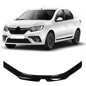 Renault Symbol Uyumlu 2013 Ve Üzeri Abs Kaput Rüzgarlığı