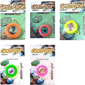 Melek Gözü [ Glowlu ]