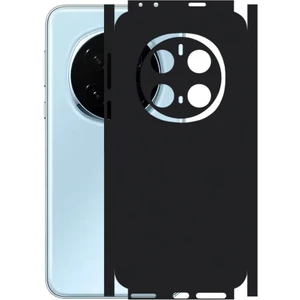 ECR MOBILE Honor Magic 7 Pro ile Uyumlu 360 Arka Kaplama