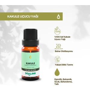 Kakule Uçucu Yağı 10 ml