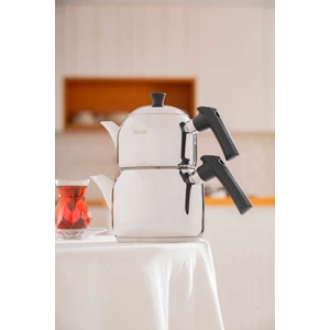 Vienna Mini Boy Çaydanlık Takımı - 2.25 L