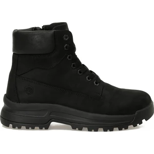 Reverta 5pr Siyah Erkek Worker Bot