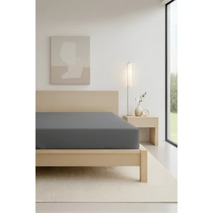 Premium %100 Pamuklu | Tek/çift Kişilik Lastikli Çarşaf | Penye Çarşaf