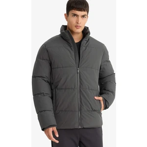 Su İtici Fermuarlı Mont E9991AX25WN