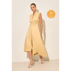 Amber 1YB3DWEL2960 ELBİSE