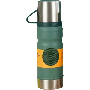 6161 Çelik Termos Bardaklı