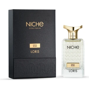 Niche Exotic Blend Parfüm 70 ml