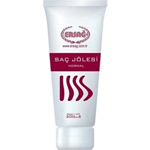 Kuru Görünüm Saç Jölesi 200 ml