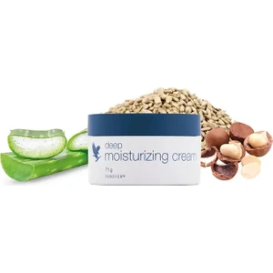 Forever Living Forever Deep Moisturizing Cream