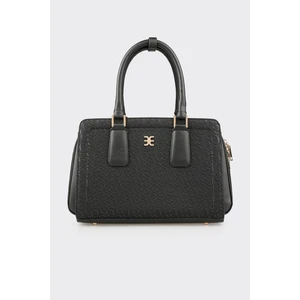 Siyah Kadın El Çantası