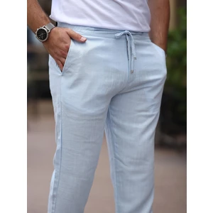 Keten Jogger Pantolon