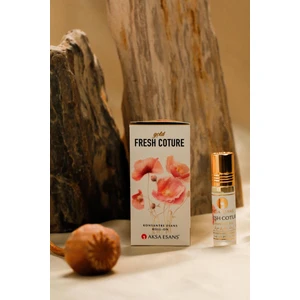 Aksa Esans Fresh Coture 6 ml Roll-On Esans