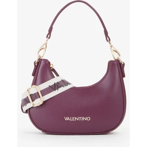 Bordo Kadın Omuz Çantası VBS7B305150