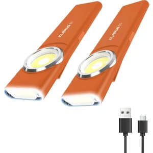 E5 Plus Ultra Ince El Feneri