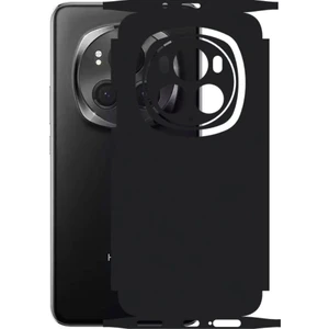 ECR MOBILE Honor Magic 6 Pro ile Uyumlu 360 Arka Kaplama
