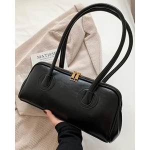 Mona Uzun Saplı Baget El ve Omuz Kadın Çantası