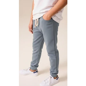 Cepli Eşofman 1-13 Yaş Mint Yeşili