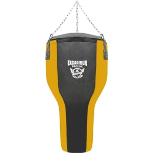 Proline Salon Tipi Aparkat Boks Torbası Sarı Siyah