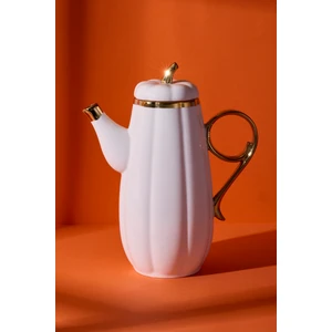 Kabak Porselen 1550 ml Porselen Yağlık