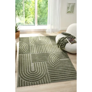 Venucci Home & Living Quincey Bukleli Yumuşak Peluş Post Shaggy Krem Çocuk Odası Oturma Odası Salon Mutfak Halısı