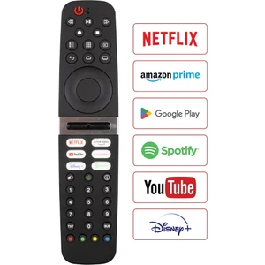 - Beko - Grundig Android LCD LED Tv Kumanda
