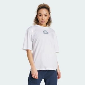 Adidas Performance JM8982 CLIMACOOL Strength Training Graphic Tee