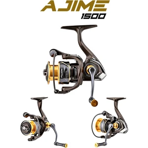 Ajime 1500 Lrf Olta Makinesi