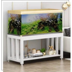 Anka Design Kaira Akvaryum Sehpası