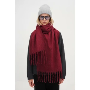 Cairo Bouclé  Buklet Soft Touch Premium Trend Atkı