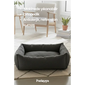 Kedi ve Köpek Yatağı