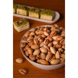 Ces Kuruyemiş Siirt Fıstığı Yeni Mahsül 1 kg