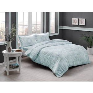 Saten Çift Kişilik Nevresim Takımı