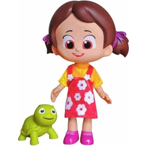 Misda Store Oyuncak-Niloya Bebek ve Tosbik