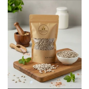 Tatlı Tuzlu Iç Ay Çekirdeği 1 KG