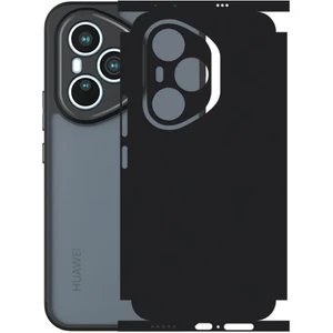 ECR MOBILE Honor 400 Pro ile Uyumlu 360 Arka Kaplama