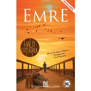 Emre - Halit Ertuğrul