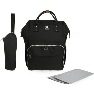 Anne ve Bebek Bakım Çantası