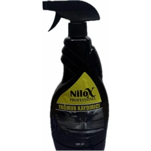 Ethab Ticaret Nilox Profesyonel Yağmur Kaydırıcı 500 gr