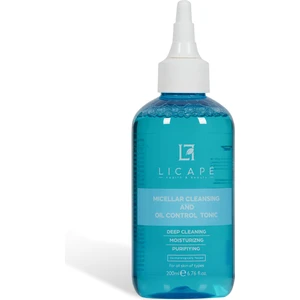 Gözenek Sıkılaştırıcı, Arındırıcı ve Yağ Dengeleyici Tonik 200ml