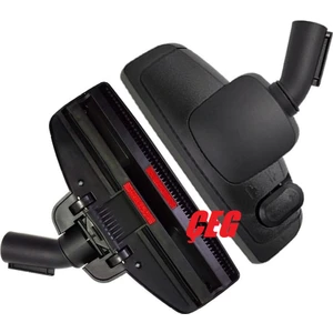 Uyumlu BGS41POW2 Süpürge Emici Yer Başlığı  Çeg