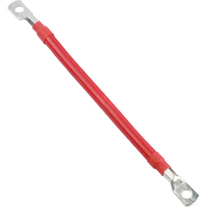 Akü Şase Kablosu 16MM 60CM (Kırmızı)