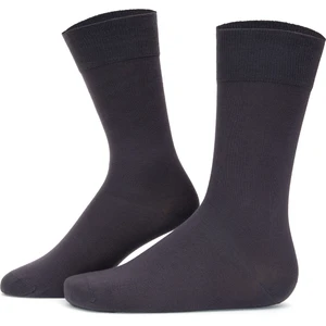 Erkek Antrasit Çorap 50316177-070