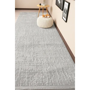 Melaris Halı Yolluk  Modern Dokuma Halı Oturma Odası Mutfak Halısı Koridor Antre