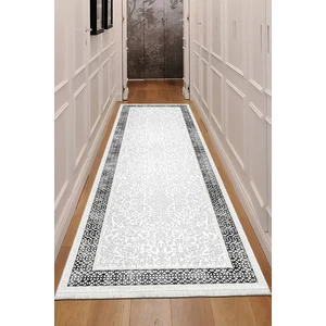 Bazaar Forum Pamuk Dokuma Taban Kaymaz Yıkanabilir Modern Yolluk Salon Yolluğu Mutfak Yolluğu Koridor Yolluğu Antre Halıları