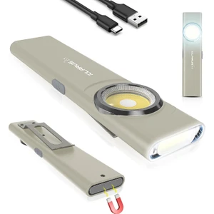 E5 Plus Ultra Ince El Feneri