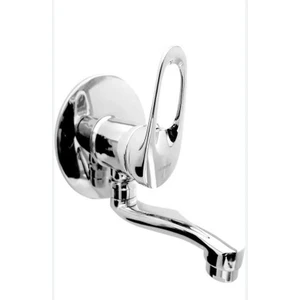 Tek Su Girişli Duvardan Batarya