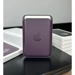 Apple Iphone Uyumlu Magsafe Lansman Kartlık Cüzdan