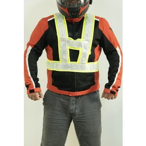 Led'li Güvenlik Yeleği