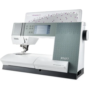 Quılt Expression 720