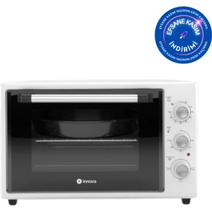 Mini Fırın 35 Litre